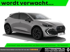 Renault Clio - 1.8 Full Hybrid 160 Esprit Alpine | Vanaf € | Harman Kardon | Pack Winter | Pack Parking |