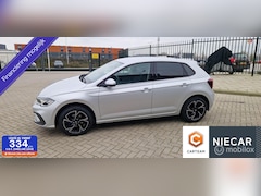 Volkswagen Polo - 1.0 TSI Life Edition PDC v&a/NAVI/L.M.velgen