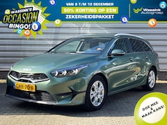 Kia Cee'd Sportswagon - Ceed Sw 1.0 T-GDi 100pk DynamicPlusLine I Carplay I Stoelverwarming I Stuurverwarming I Na