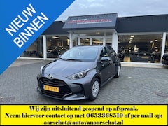 Toyota Yaris - 1.5 VVT-i Active