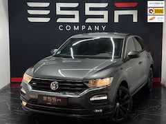 Volkswagen T-Roc - 1.5 TSI 3x R Line Virtual DSG PDC LM Velgen