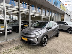 Renault Captur - 1.3 mild hybrid 160 techno 158PK / ACHTERUITRIJCAMERA / NAVI