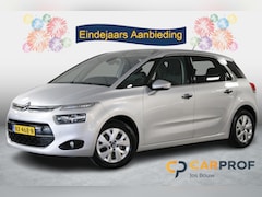 Citroën C4 Picasso - 1.2 PureTech Selection 130 PK. NW Distributie | Clima | Cruise | Navi | Bluetooth