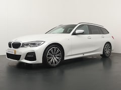 BMW 3-serie Touring - 320i High Executive Edition | Stoelverwarming | Achteruitrijcamera | Trekhaak |