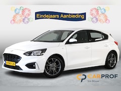 Ford Focus - 1.0 EcoBoost ST Line Business Airco | Cruise | Carplay | Lichtmetaal | Org. NL
