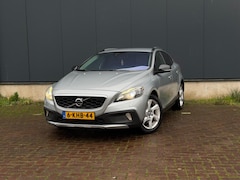 Volvo V40 Cross Country - 1.6 D2 Summum Xenon