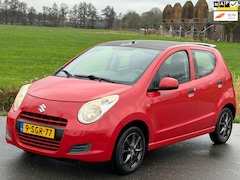 Suzuki Alto - 1.0 Comfort EASSS | Nap | Airco