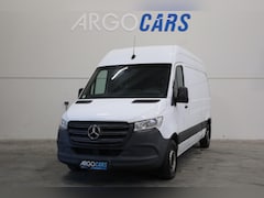Mercedes-Benz Sprinter - 314 CDI L2/H2 06/2021 CAMERA TREKHAAK AIRCO/CLIMA 3 Zits Lease v/a € 77, - p.m. INRUIL MOG