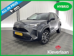 Toyota Yaris Cross - 1.5 Hybrid 130 Dynamic | Apple carplay | Navi | Stoel- en stuurverarming | Camera |