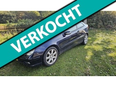 Mercedes-Benz C-klasse Sportcoupé - 180