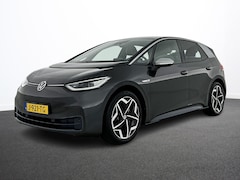 Volkswagen ID.3 - First Plus 58 kWh Airco Navi Carplay 19" LM Velgen Adaptive Cruise Control LED Matrix IQ L