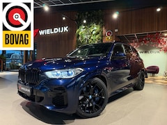 BMW X5 - X5 xDrive45e M Sport trekhaak 360cam
