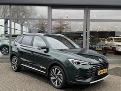 MG ZS - Hybrid+ 1.5 Aut. Luxury | Leder | Elektrische stoelen | Stoel/stuur-verwarming | 360 Camer