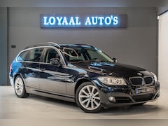 BMW 3-serie Touring - 316i Business Line | NAVI | AIRCO | CRUISE | PDC | ELEK.RAMEN | NAP | APK