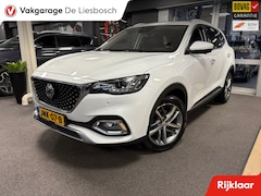 MG EHS - 1.5 TGDI Luxury PHEV / automaat / 360camera / Leder/ carplay / Panorama-dak