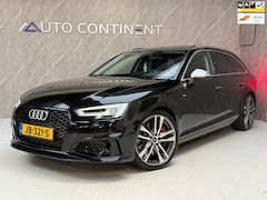 Audi A4 Avant - 3.0 TDI quattro 3x S-Line / NAP / Virtual / Panorama