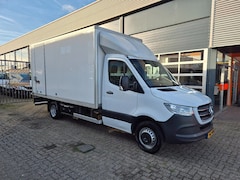 Mercedes-Benz Sprinter - 519 CDI/ Koffer/ 3.0 CDI V6/ E6d