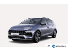Hyundai Bayon - 6MT Premium €2750, - Voorraad Voordeel | Achteruitrijcamera | Apple Carplay/Android Auto|t