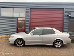 Saab 9-5 - 1.9 TiD Business