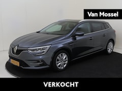 Renault Mégane Estate - 1.3 TCe Business Zen