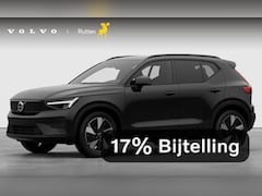 Volvo EX40 - 252PK Automaat Single Ext. Range Business Ed. / Driver Assist / Adaptieve cruise control /