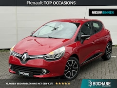 Renault Clio - 0.9 TCe Expression | 1e Eigenaar | Navigatie | Cruise Control | 16" Velgen