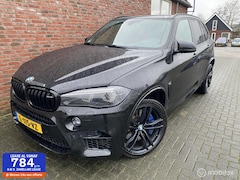 BMW X5 - M