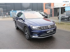 Volkswagen Tiguan - 2.0 TSI 4Motion Highline 1 Jaar garantie