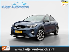 Kia Stonic - 1.0 T-GDi DynamicPlusLine