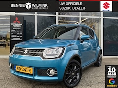Suzuki Ignis - 1.2 Stijl Smart Hybrid | Trekhaak | All seasons