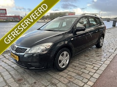 Kia Cee'd - 1.4 CVVT X-tra airco apk keurige auto