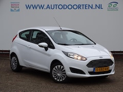 Ford Fiesta - 1.0 Style|Navi|Bluetooth|All Season