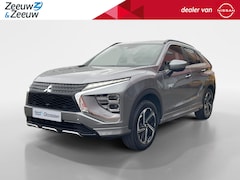 Mitsubishi Eclipse Cross - Intense + | Lichtmetalen velgen| Cruise Control| Stoel verwarming| Stuur verwarming| Parke