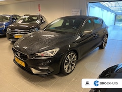 SEAT Leon - 1.4 TSI 204PK eHybrid PHEV FR | PANORAMADAK | NAVIGATIE | CAMERA ACHTER | ADAPT. CRUISE |