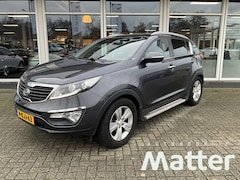 Kia Sportage - 2.0 Plus Pack