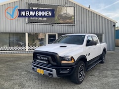 Dodge Ram - Rebel 5.7 V8 Zeer lage bijtelling. N.A.P