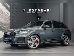Audi Q7 - 60 TFSI e quattro Competition *Bang & Olufsen Advanced / Stoelventilatie & massage / HUD /