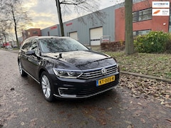 Volkswagen Passat Variant - 1.4 TSI GTE Connected Series Plus AUTOMAAT