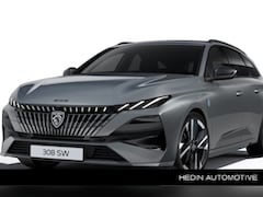Peugeot 308 SW - 1.6 Plug-in Hybrid 195 GT | Full Optional | Trekhaak | Alcantara | Pano Schuifdak | Vocal