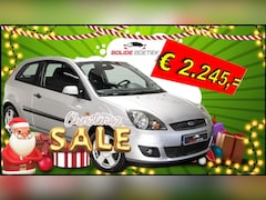 Ford Fiesta - 1.4-16V Futura INRUILKOOPJE