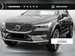 Volvo XC60 - 2.0 T8 Plug-in hybrid AWD Inscription | Long Range | Bowers & Wilkins audio | Luchtvering