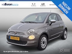 Fiat 500 - 1.0 Hybrid Dolcevita PANO DAK | NL-auto | rijklaarprijs
