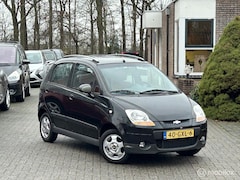 Chevrolet Matiz - 0.8 Style AUTOMAAT | Airco | APK 10-2026