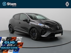 Renault Clio - E-Tech Full Hybrid 145 esprit Alpine 360° Camera | Adapt. cruise | Bose | Navi | Stoel-/st