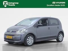 Volkswagen e-Up! - e-up Style | All Seasons | Achteruitrijcamera |