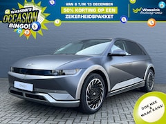 Hyundai IONIQ 5 - 77, 4 kWh 229pk RWD Lounge