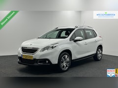 Peugeot 2008 - 1.6 VTi Active TREKHAAK NAVI CRUISE LM