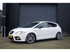 SEAT Leon - 2.0 TFSI Cupra 241pk lage kilometerstand