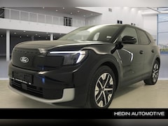 Ford Explorer - Extended Range RWD 77 kWh | Winter pack | Driver ass. pack | Trekhaak | Warmtepomp