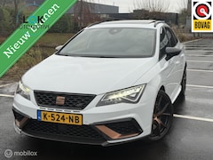 SEAT Leon ST - 2.0 TSI 4DRIVE CUPRA Ultimate Edition PANO|BREMBO|BEATS